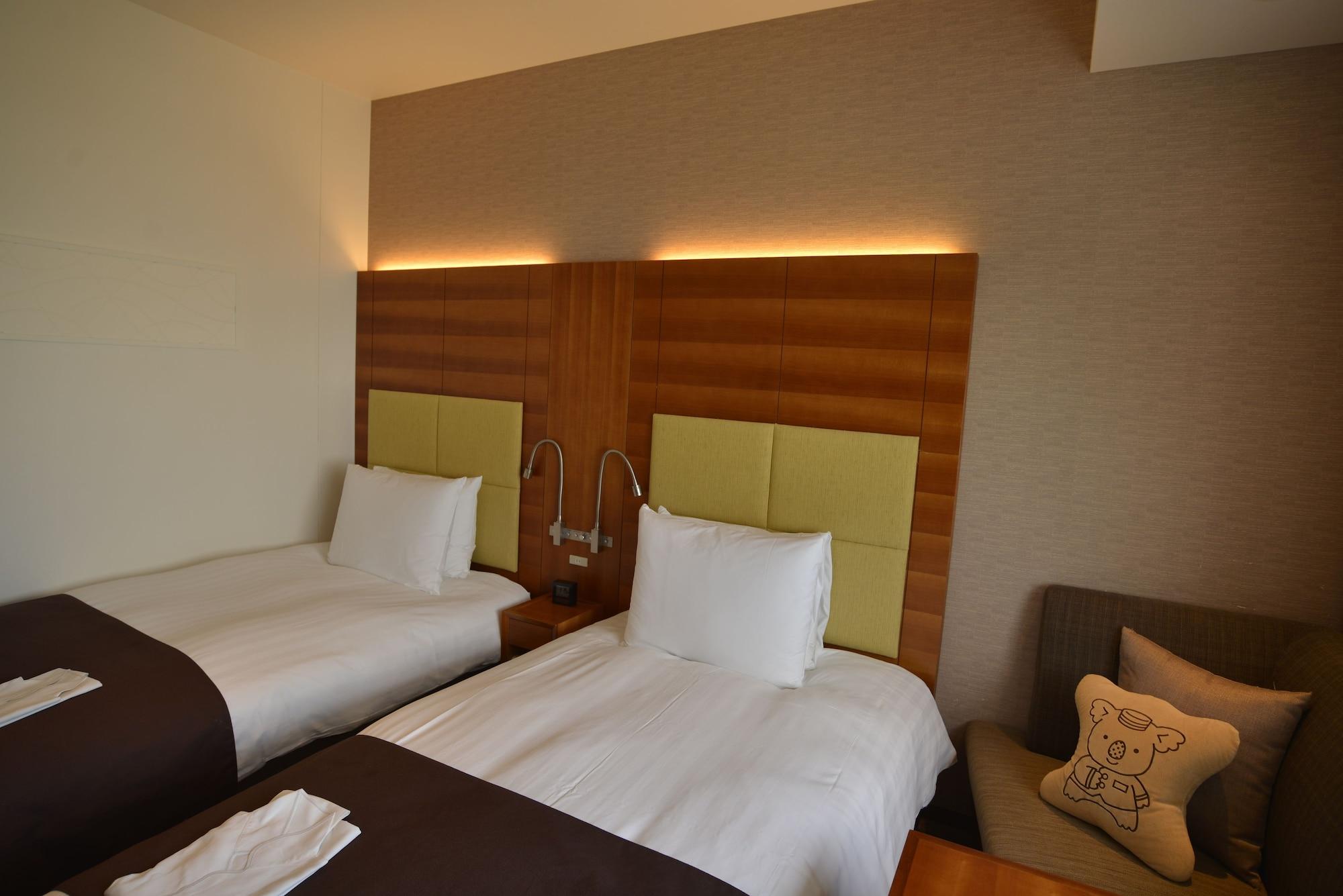 Lotte City Hotel Kinshicho Tokyo Esterno foto